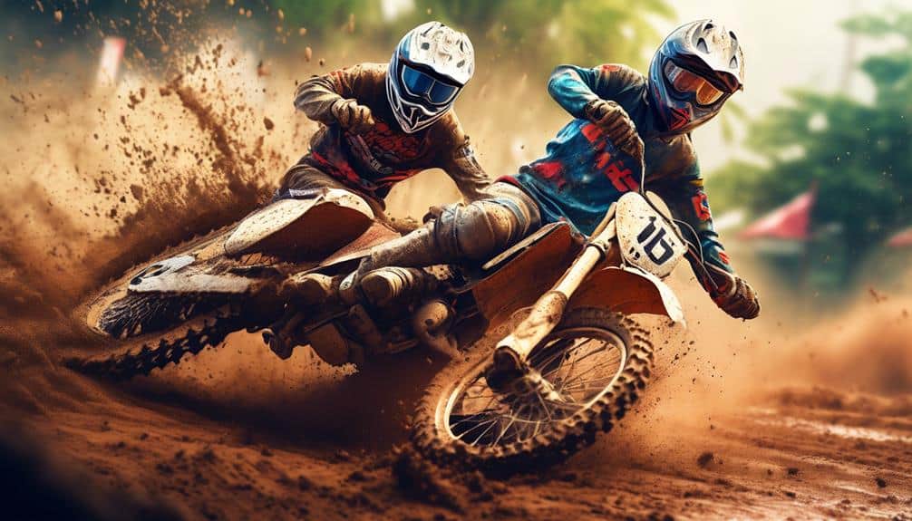 How Fast Is a 150cc Dirt Bike?