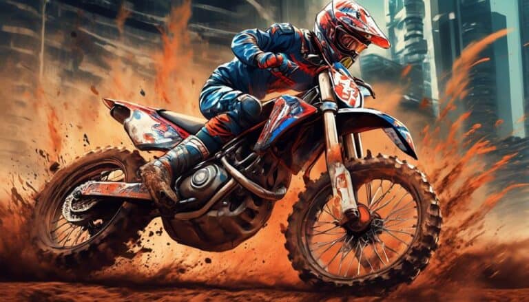 2022 s most powerful dirt bike