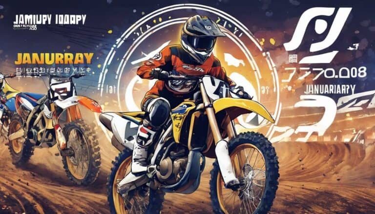 2023 yamaha dirt bike release