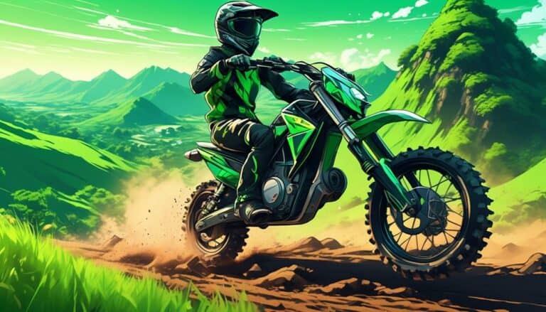 affordable electric dirt bike