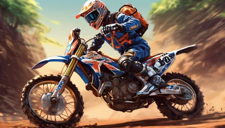 beginner s guide to dirt bike shifting