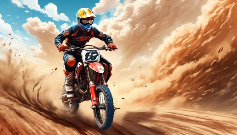 beginner s guide to dirt biking