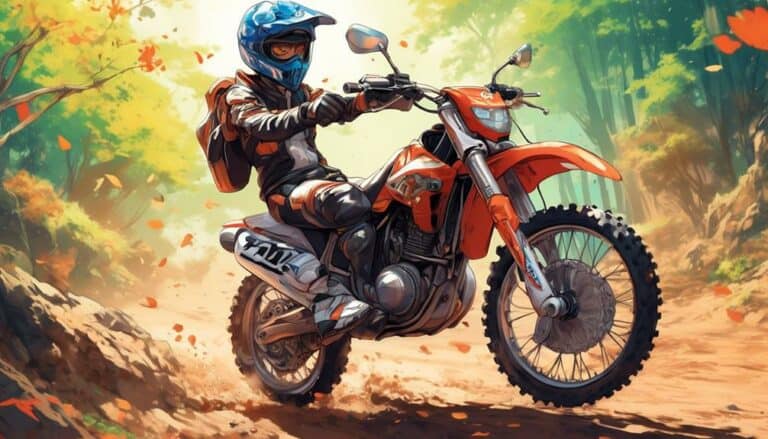 beginner s guide to dirt biking