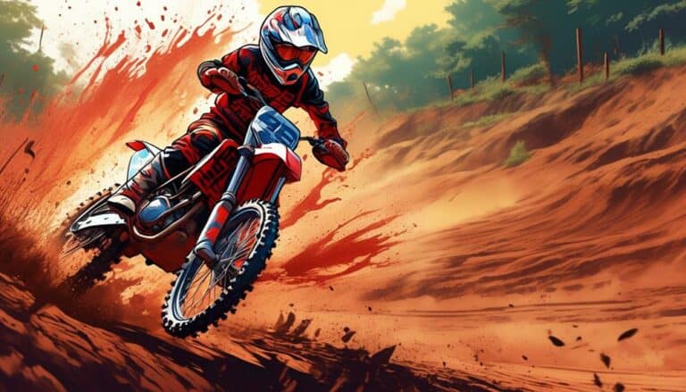 best 125cc 2 stroke dirt bike