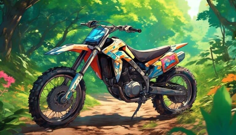 best beginner dirt bike