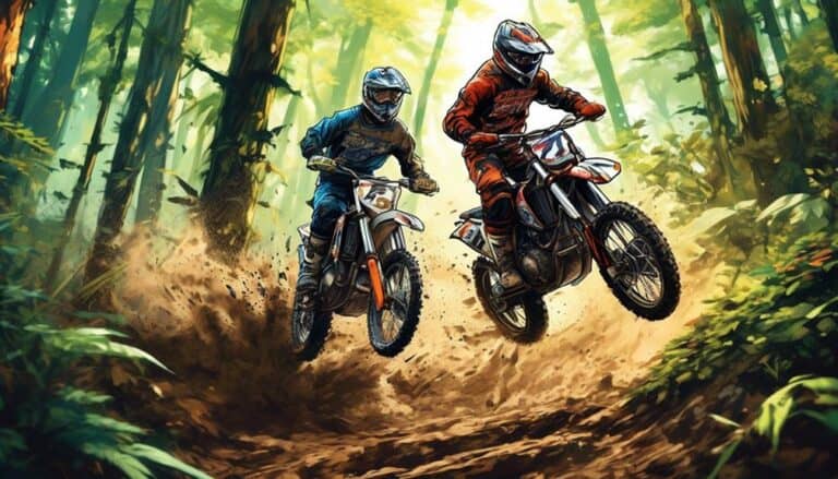 What Is The Best Trail Dirt Bike | Dirt Bike Empire