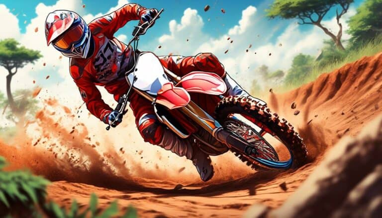 choosing the top 250cc dirt bike