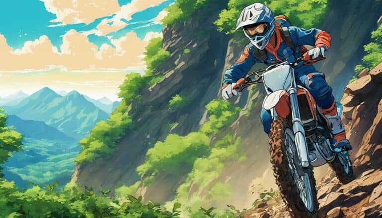 considerations for purchasing dirt bike