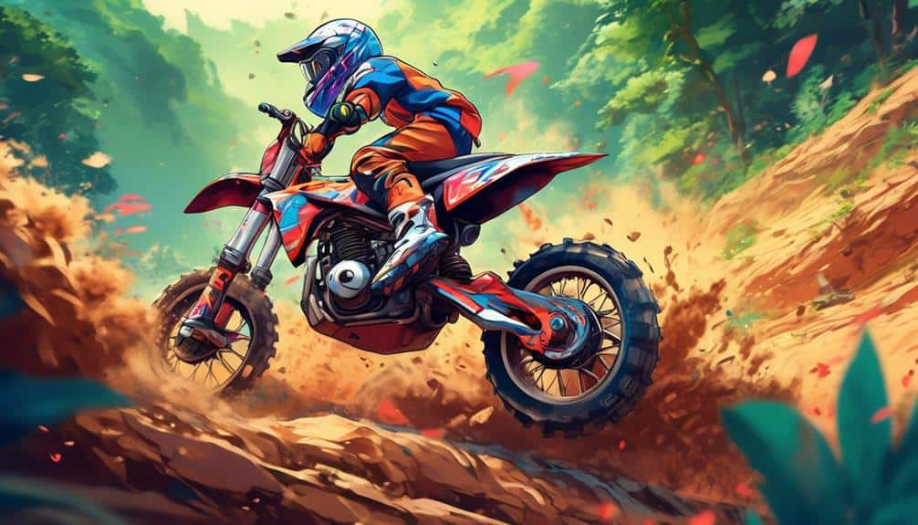 What Is A Super Mini Dirt Bike | Dirt Bike Empire