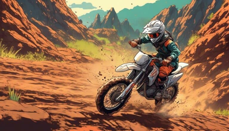 detailed guide for dirt biking