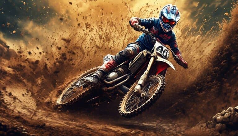 determining the top 450cc dirt bike