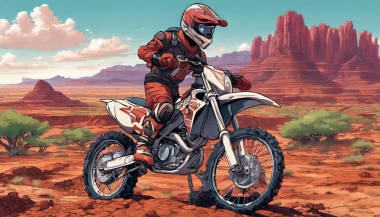 dirt bike registration new mexico