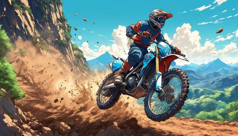 dirt bike riding guide