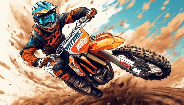 What Gear To Wheelie A Dirt Bike | Dirt Bike Empire