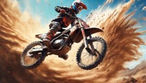 How To Wheelie A Dirt Bike Dirt Bike Empire