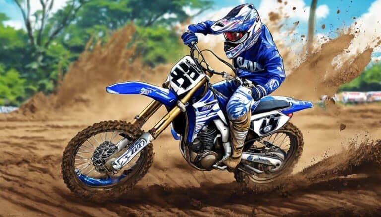 justin barcia s 2016 dirt bike