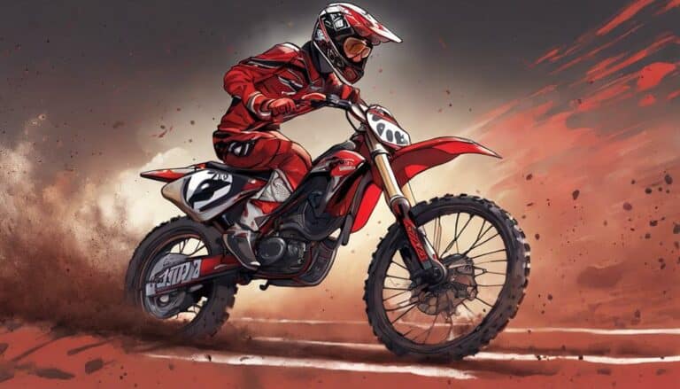 ken roczen s 2016 honda