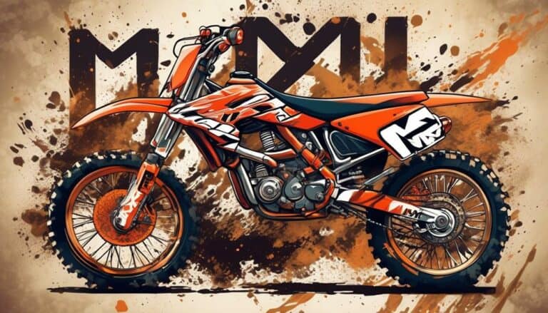 meaning of mx in dirt biking