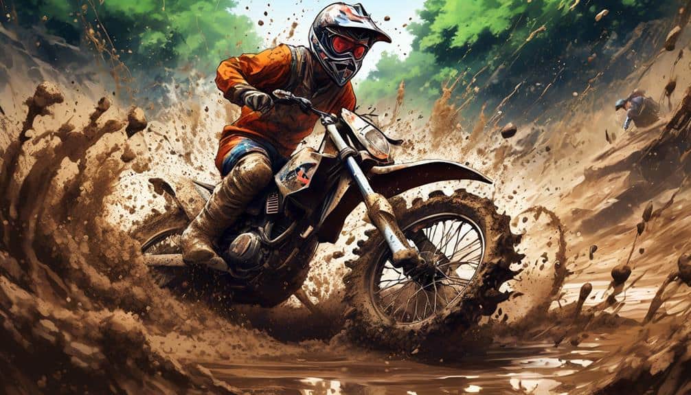 how-to-ride-dirt-bike-in-mud-dirt-bike-empire