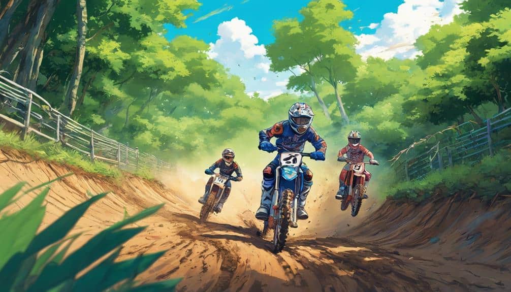 Where To Ride Dirt Bikes In Orlando | Dirt Bike Empire