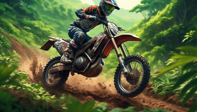 reliable dirt bike brand