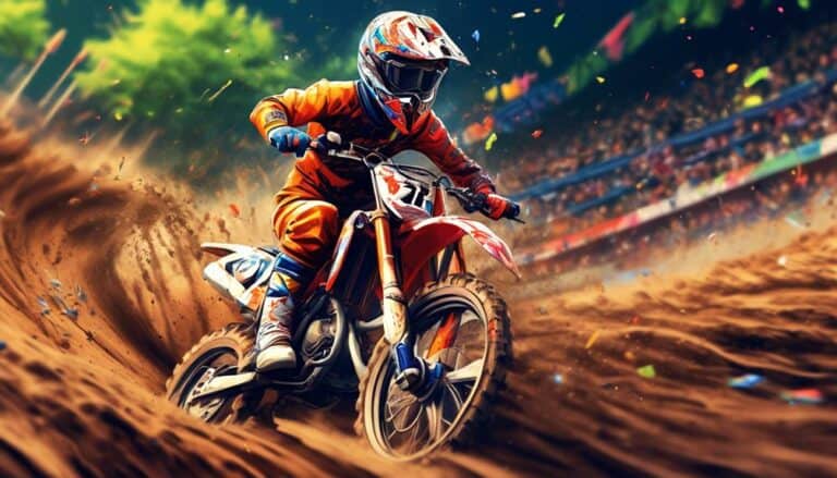 speed of 65cc dirt bike