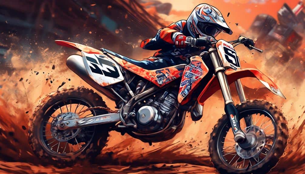 What Brand Is Ssr Dirt Bike | Dirt Bike Empire