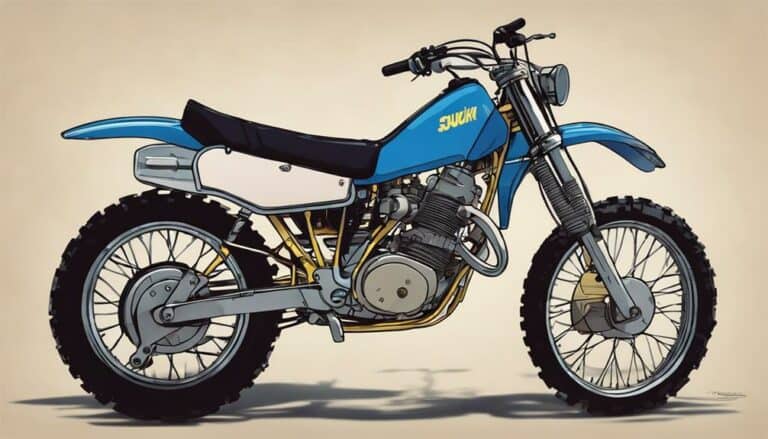 suzuki introduced fuel injection