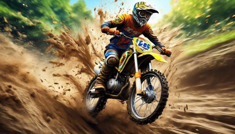 tao tao 125cc dirt bike s speed