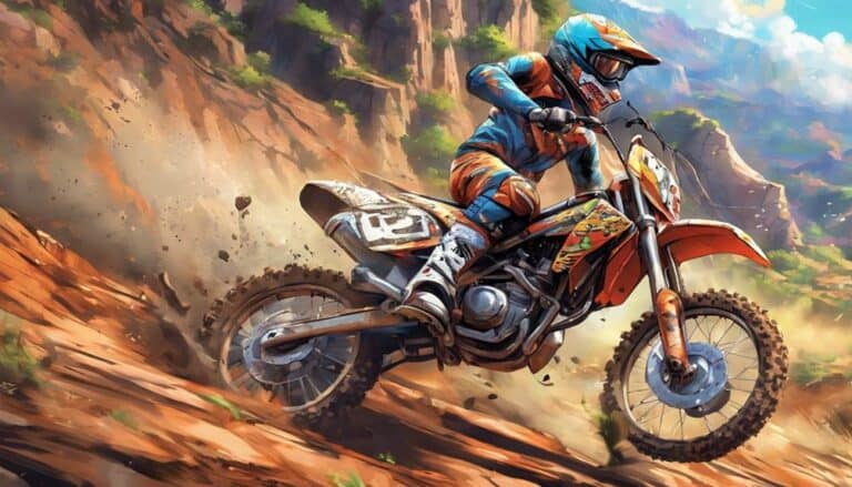 top 85cc dirt bikes