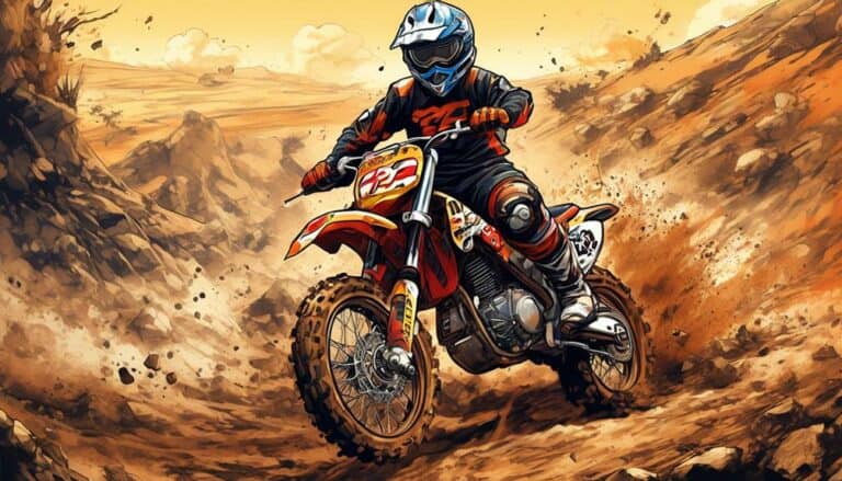 understanding 125cc dirt bikes