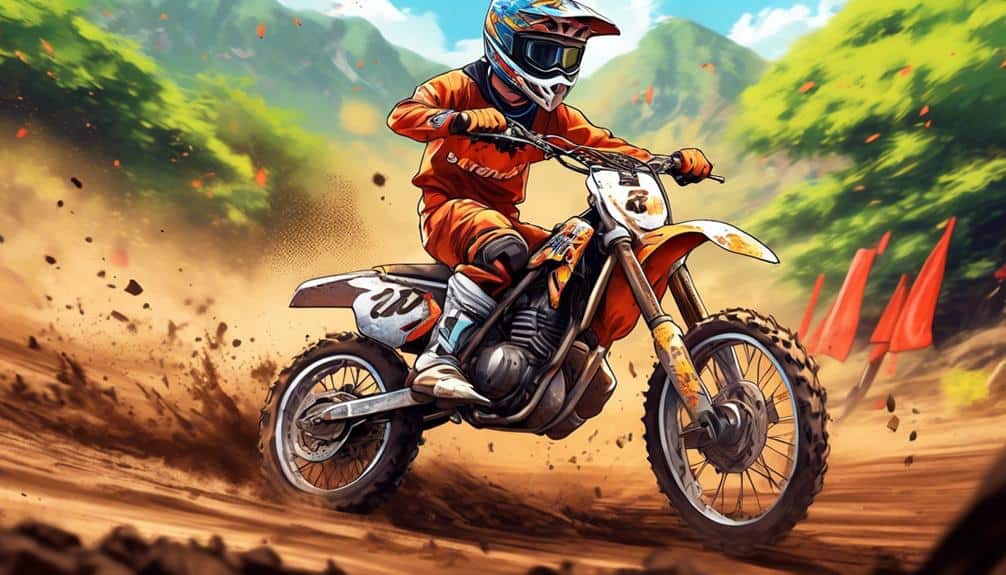 How To Ride A Dirt Bike Urban Dictionary | Dirt Bike Empire