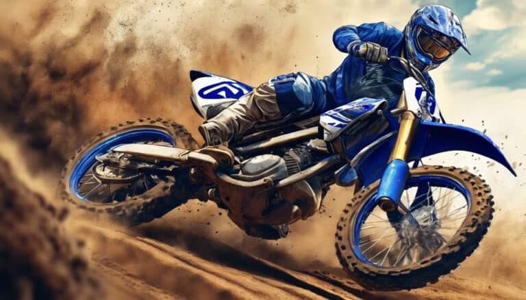 yamaha 70 dirt bike